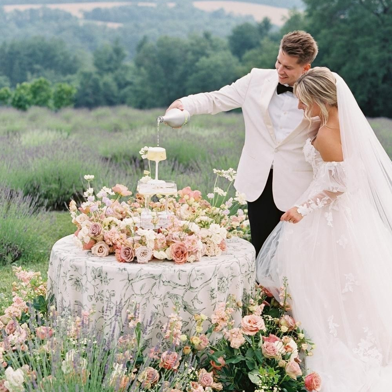 Вечные свадебные тренды. Свадебный организатор в Тольятти | Самаре