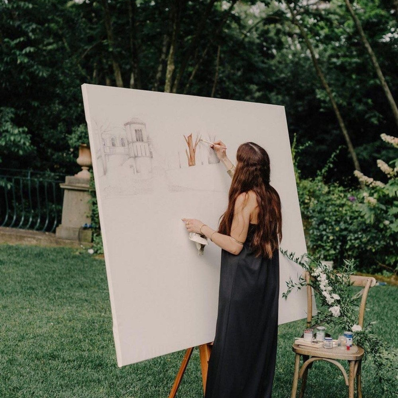 Идеи на свадьбу. Свадебный организатор в Тольятти | Самаре