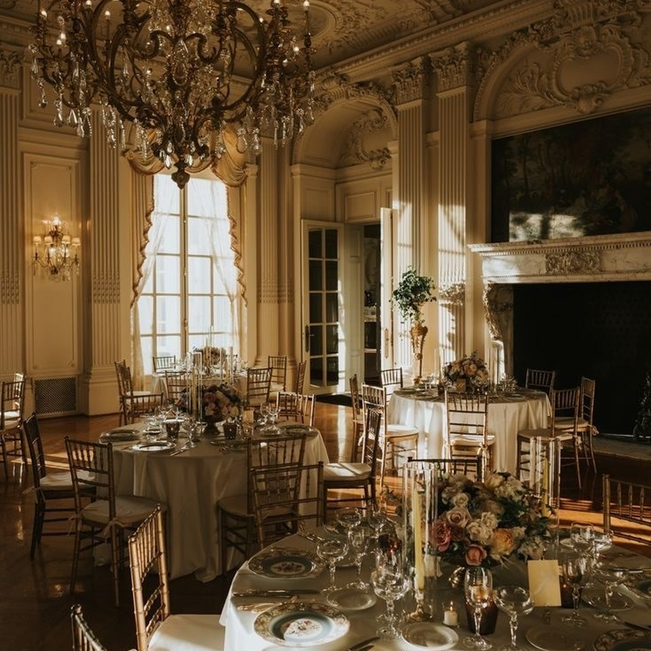 Вечные свадебные тренды. Свадебный организатор в Тольятти | Самаре