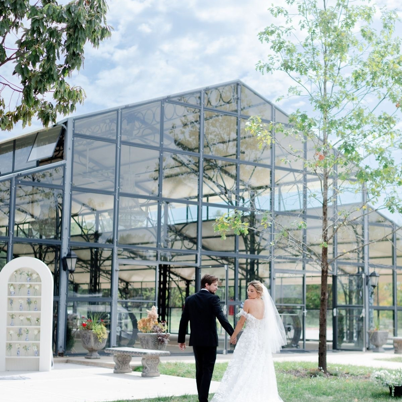 Вечные свадебные тренды. Свадебный организатор в Тольятти | Самаре