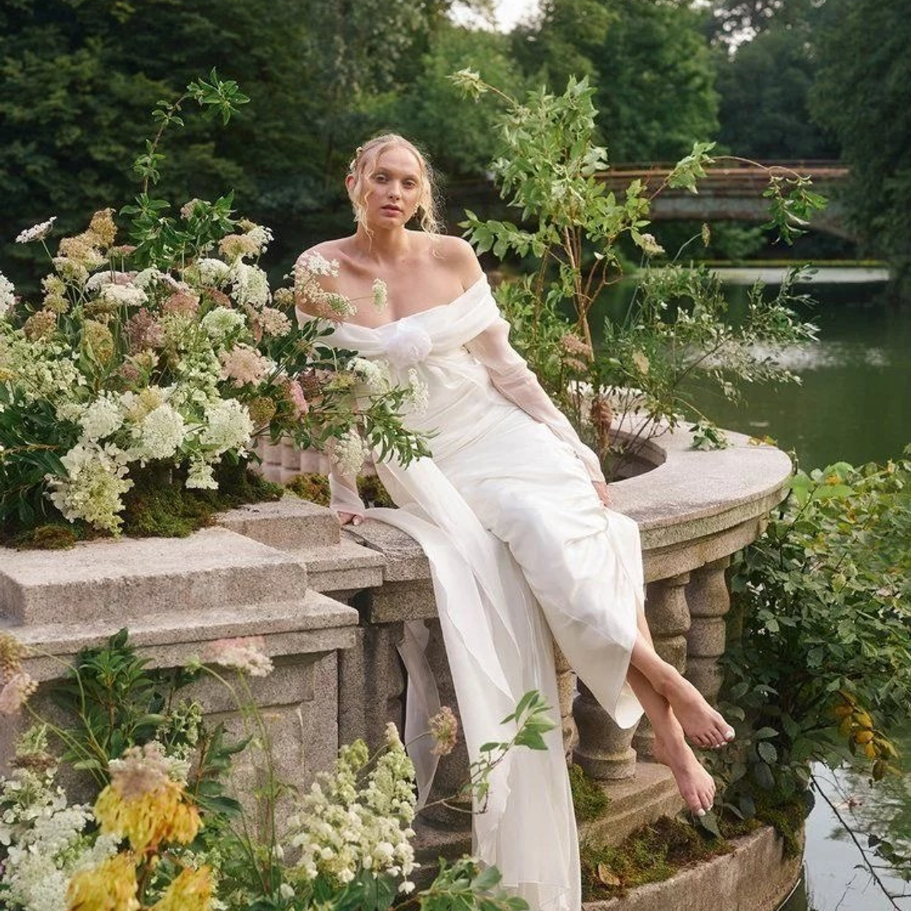 Вечные свадебные тренды. Свадебный организатор в Тольятти | Самаре