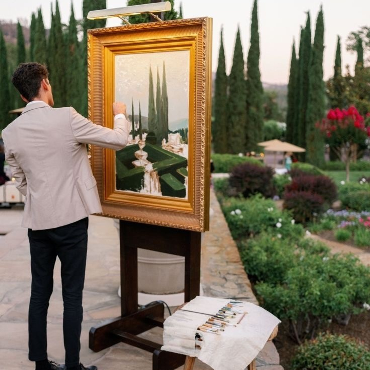 Вечные свадебные тренды. Свадебный организатор в Тольятти | Самаре