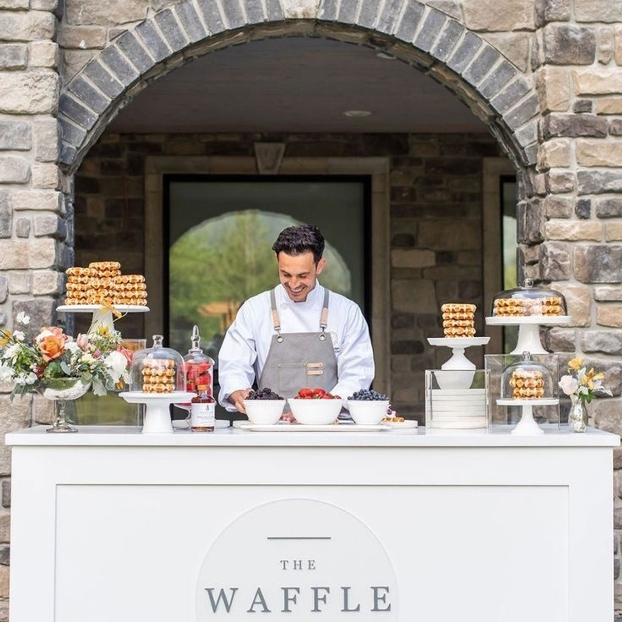 Идеи на свадьбу. Свадебный организатор в Тольятти | Самаре