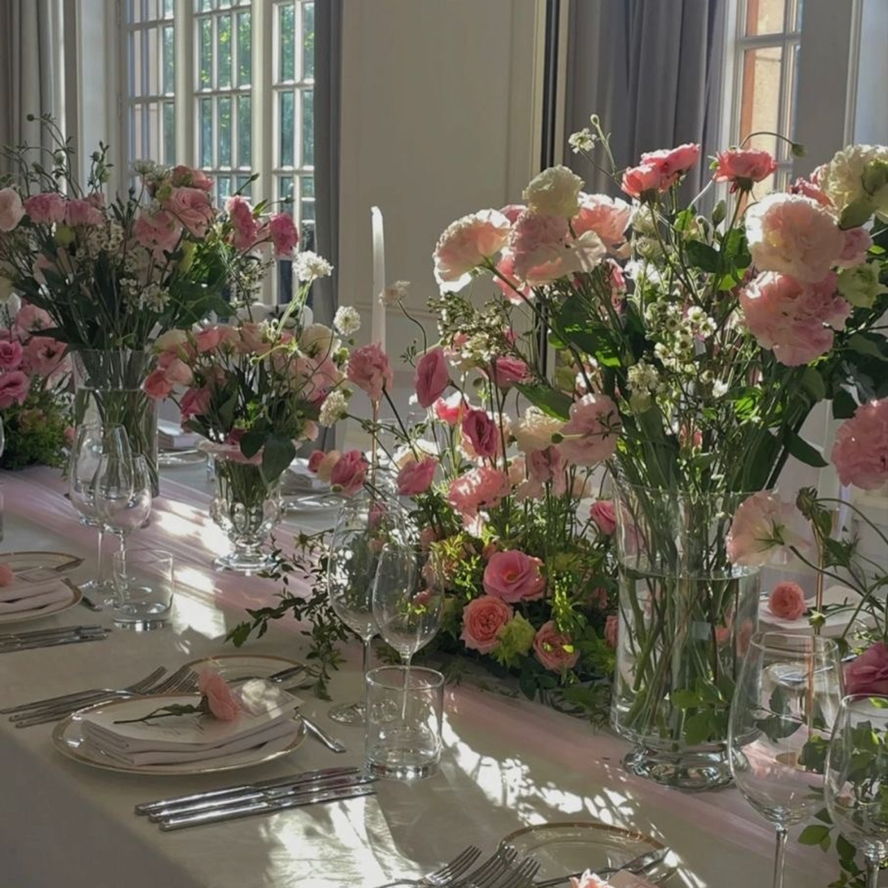 Вечные свадебные тренды. Свадебный организатор в Тольятти | Самаре