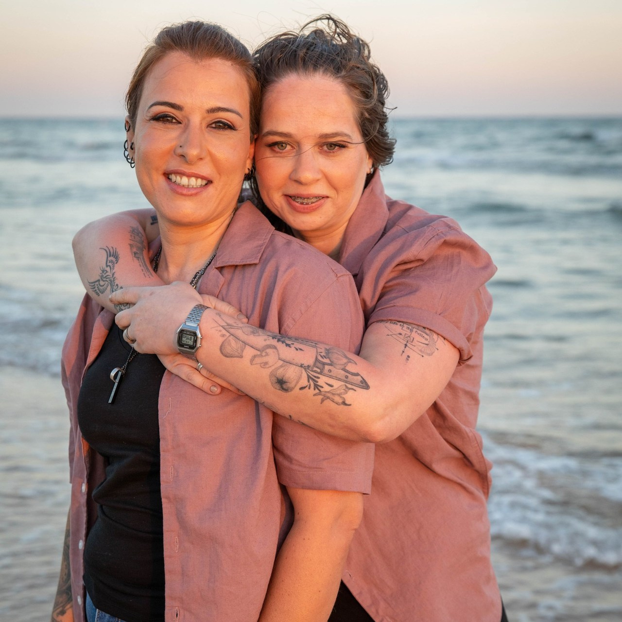 Reviews about the photographer. Professional Photographer in Portugal. Oksana Lomnova