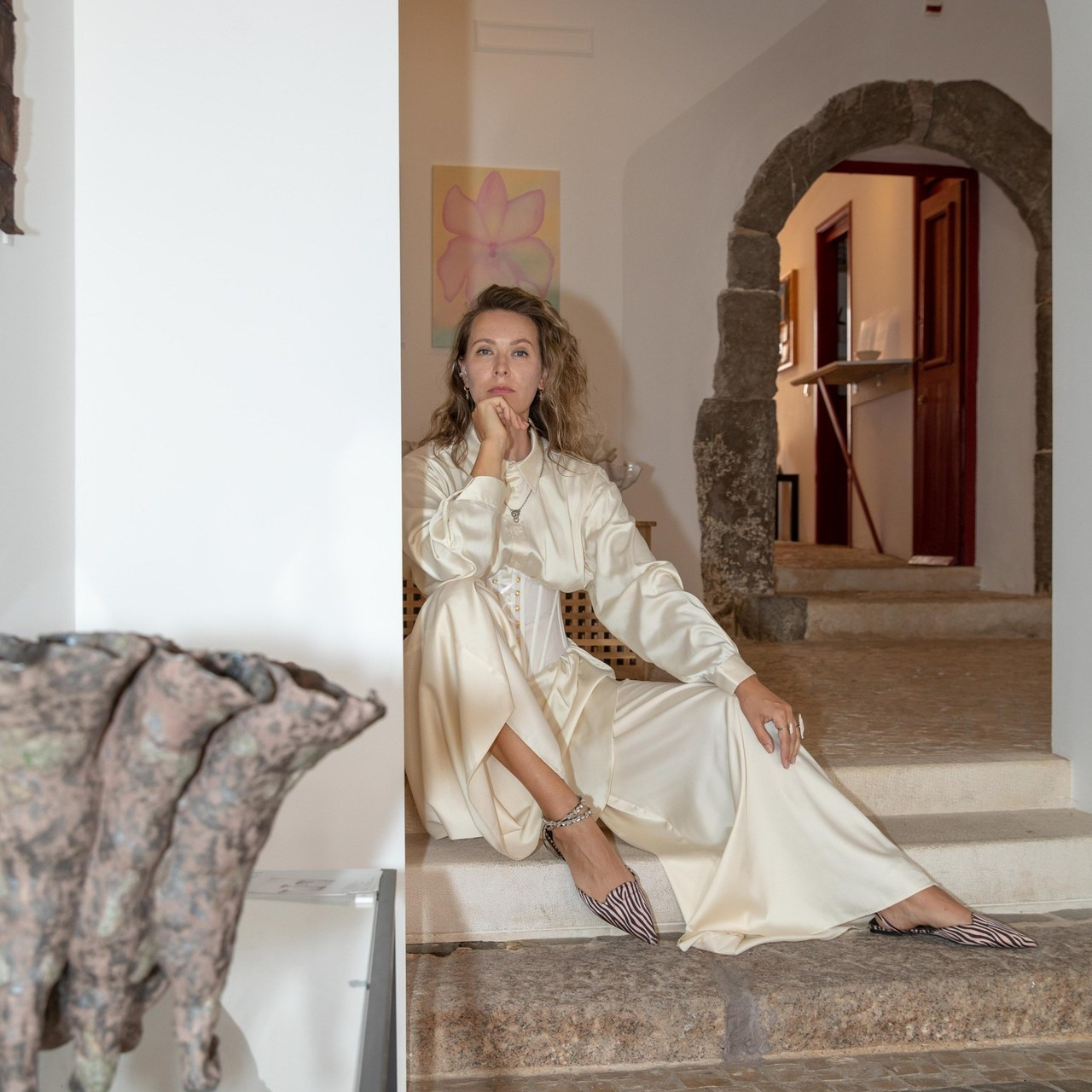 Reviews about the photographer. Professional Photographer in Portugal. Oksana Lomnova