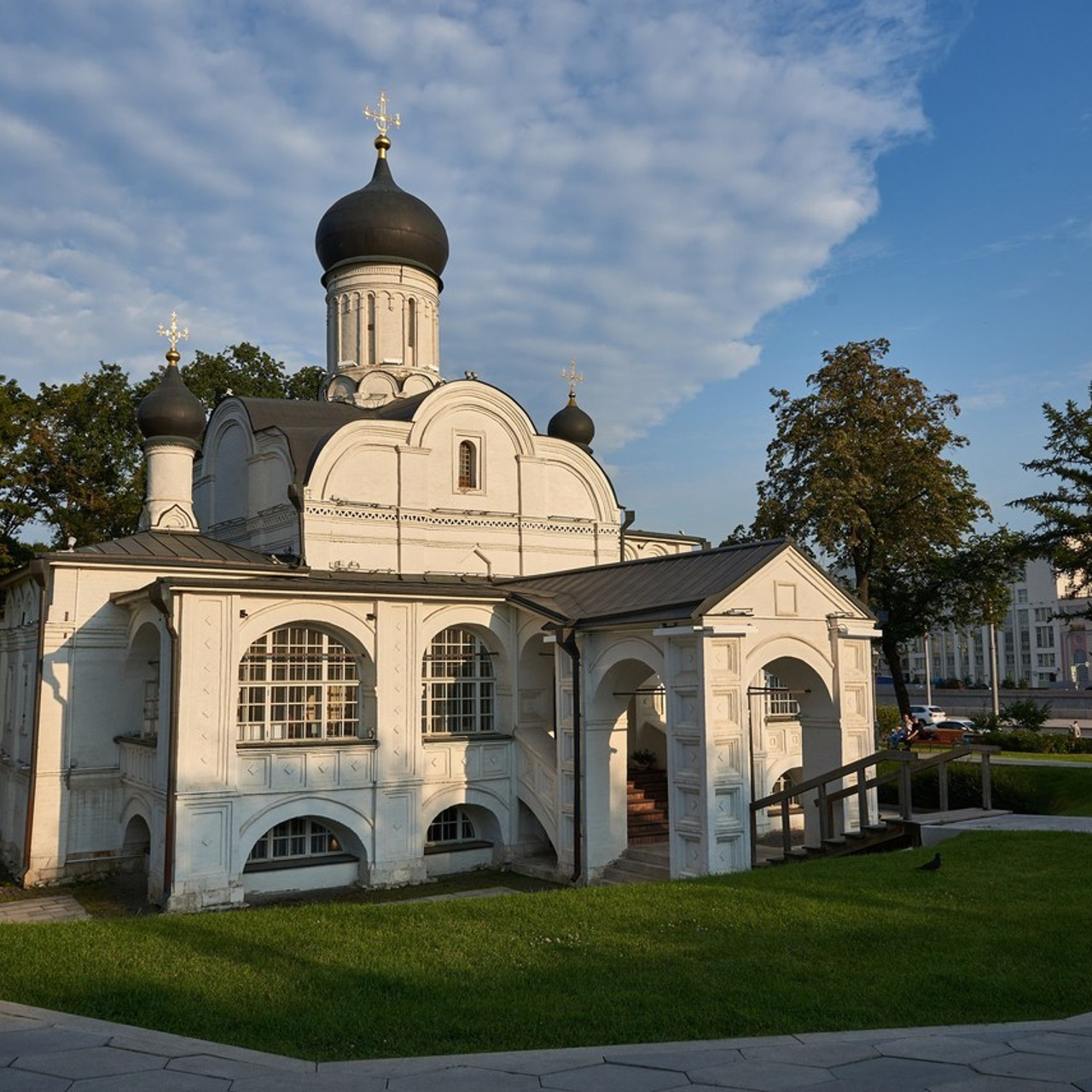 Отзывы. Приходской фотограф и педагог Екатерина Ивлянова