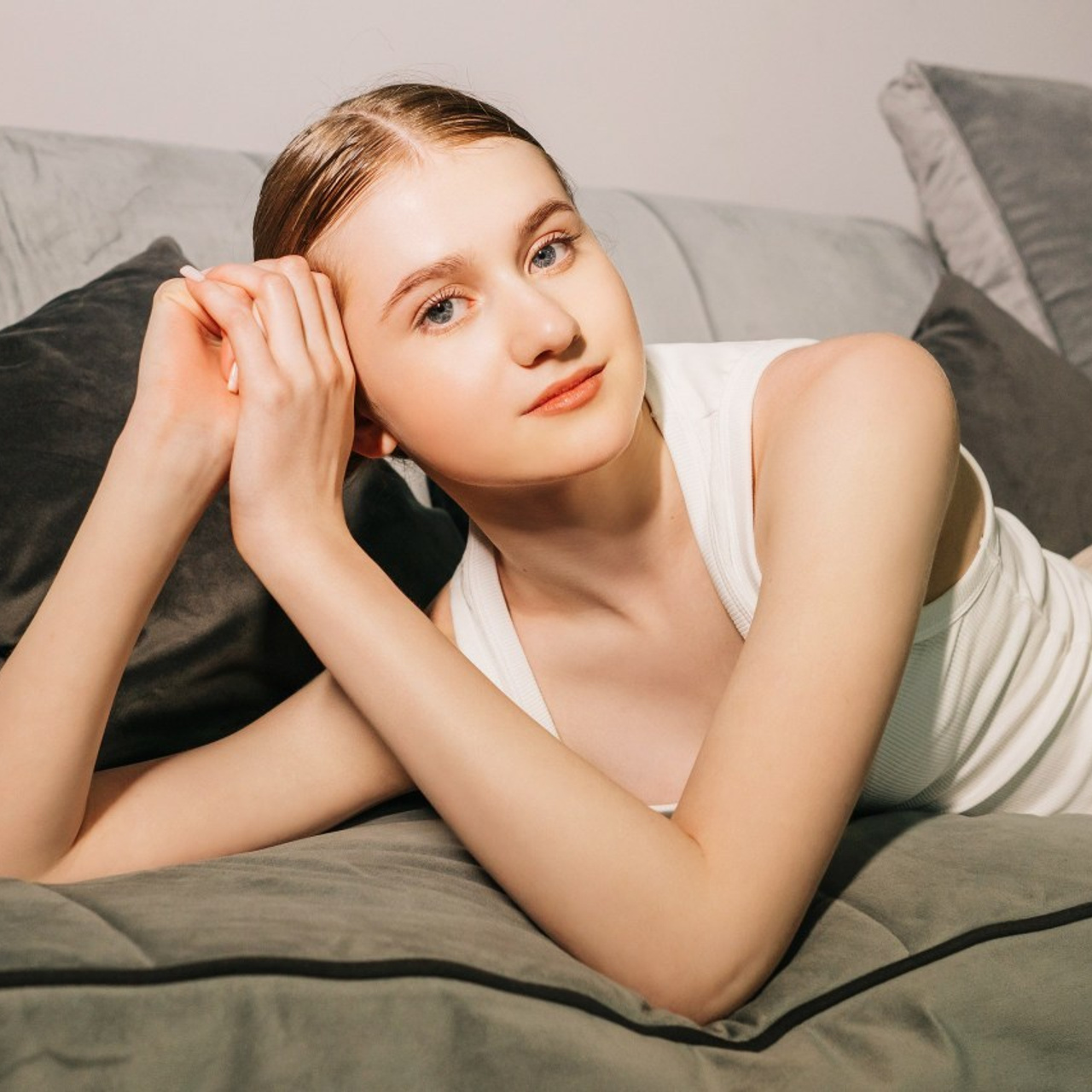 Отзывы. Женский фотограф в Москве Анастасия Сидорова