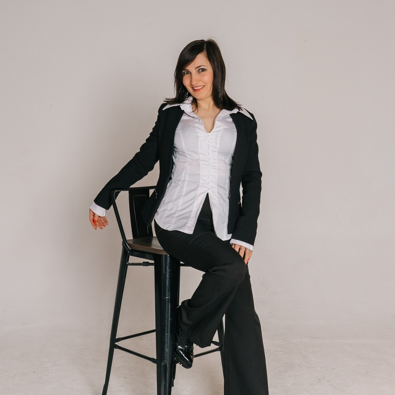 Отзывы. Женский фотограф в Москве Анастасия Сидорова