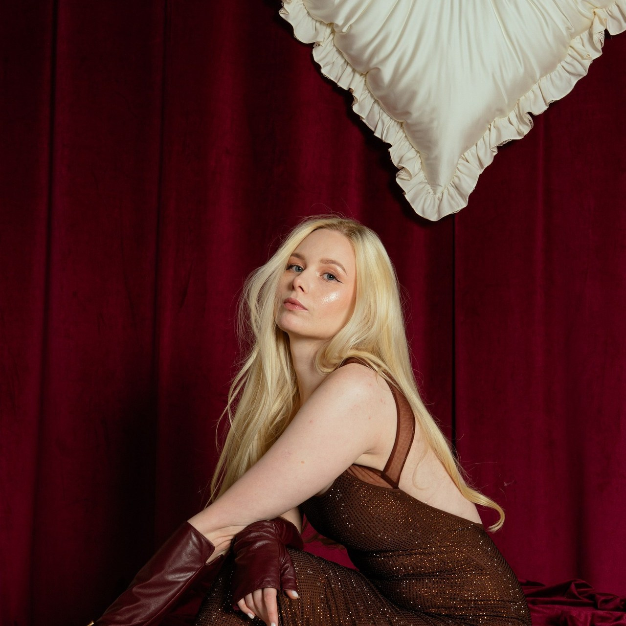 Отзывы. Женский фотограф в Москве Анастасия Сидорова