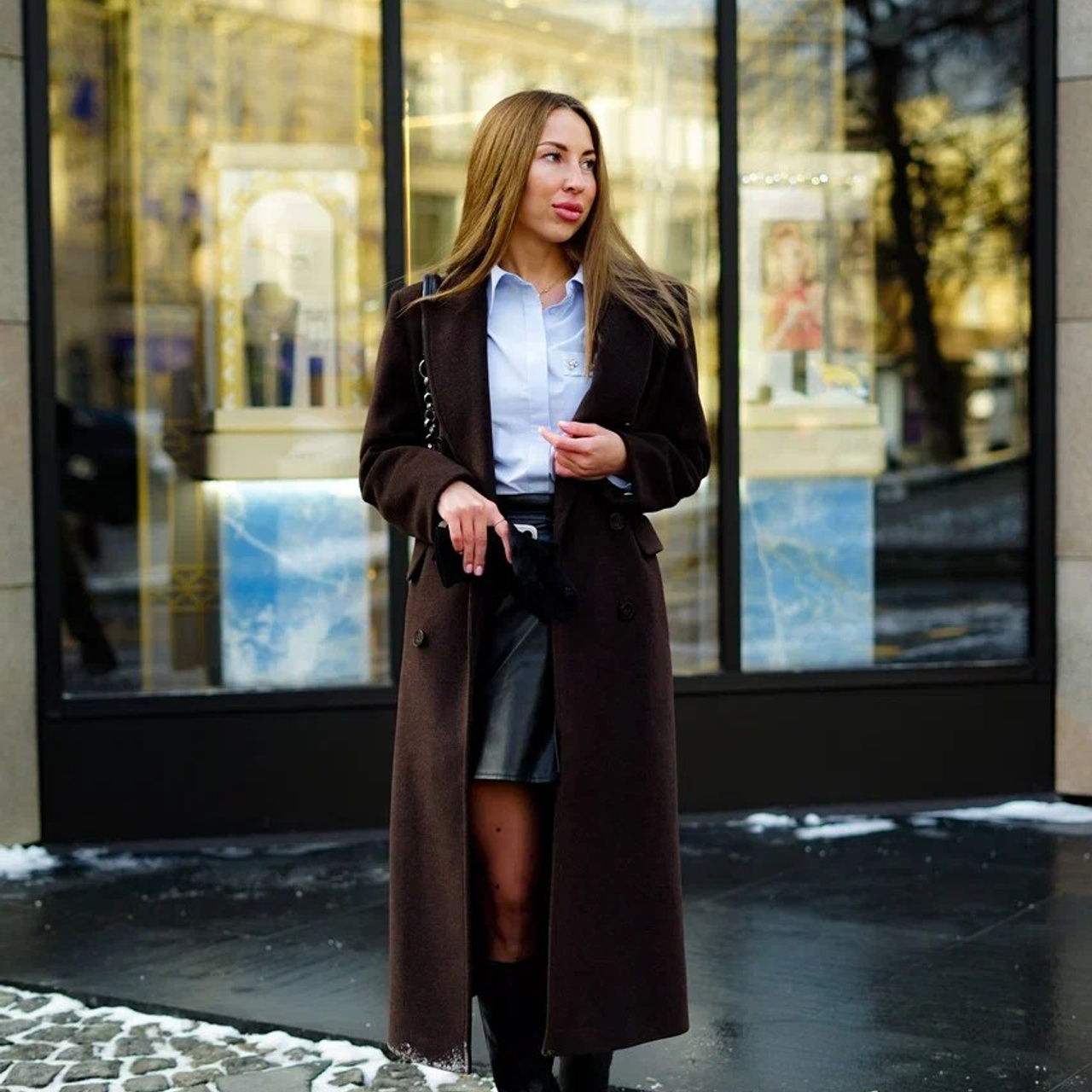 Портретный свадебный фотограф в Москве и МО -Алина