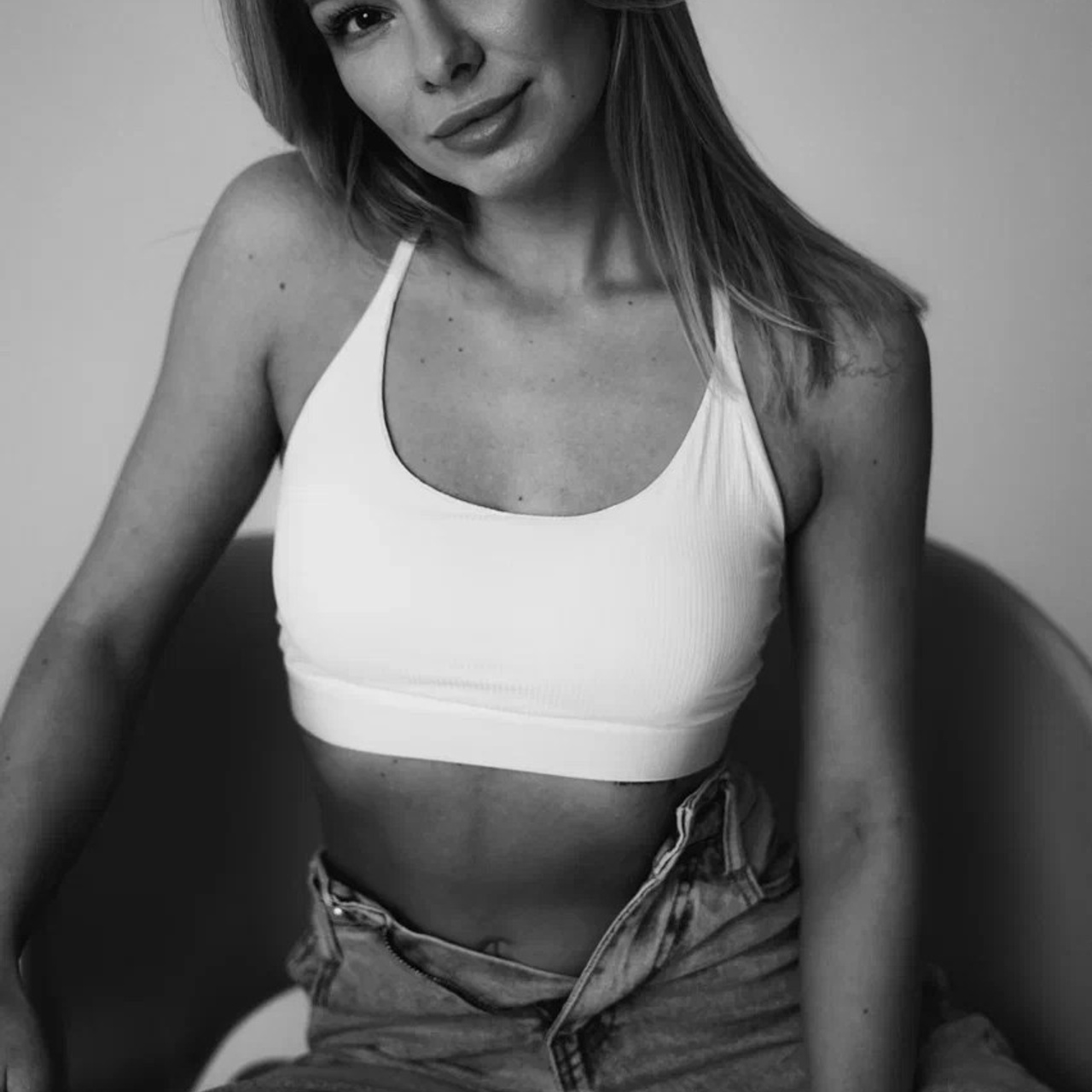 Портретный свадебный фотограф в Москве и МО -Алина