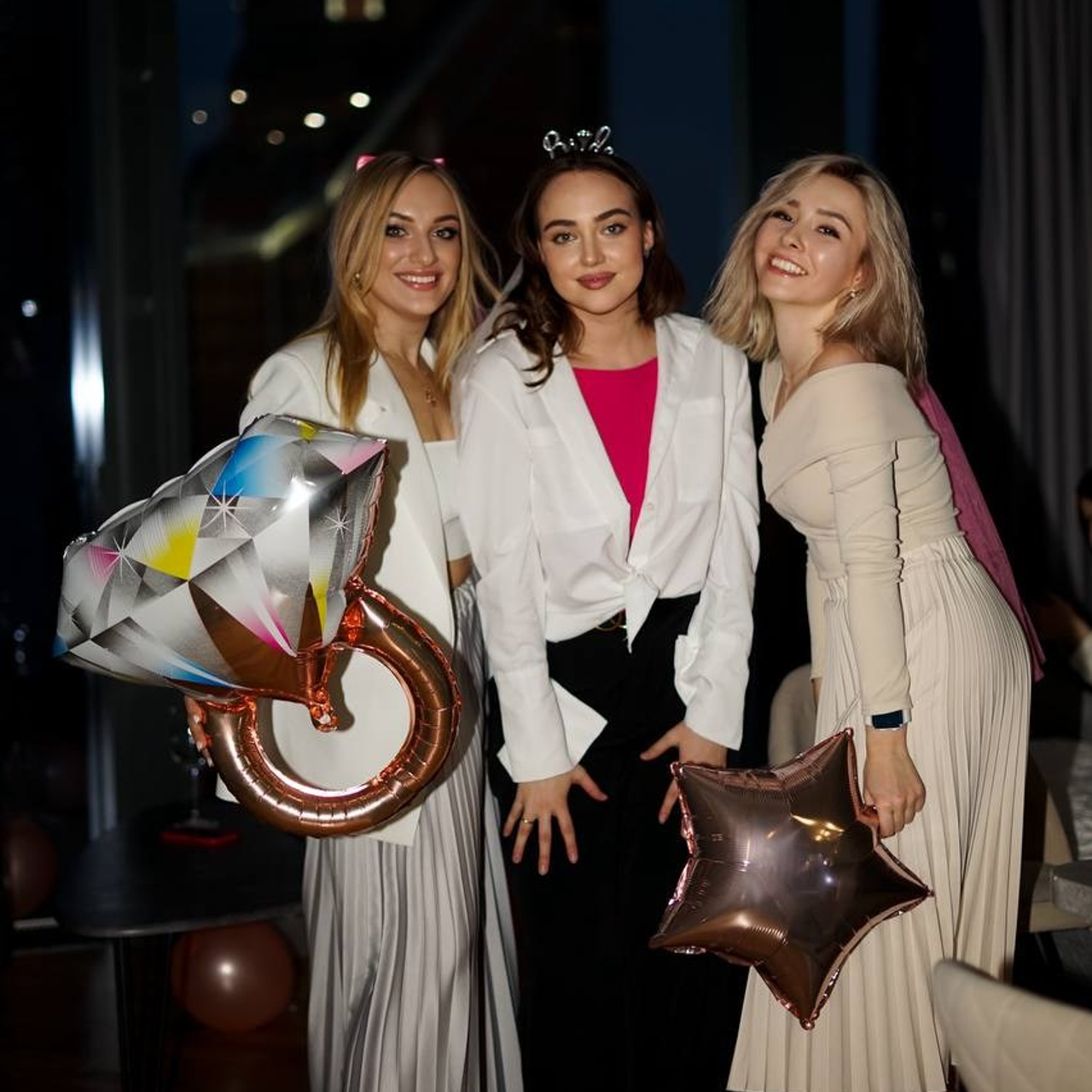 Портретный свадебный фотограф в Москве и МО -Алина