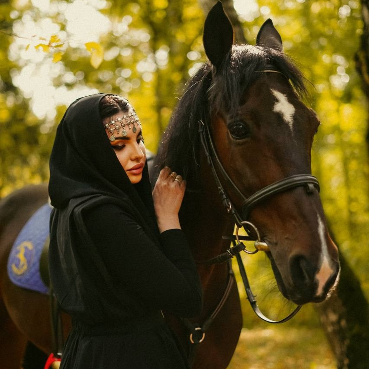 Портретный свадебный фотограф в Москве и МО -Алина