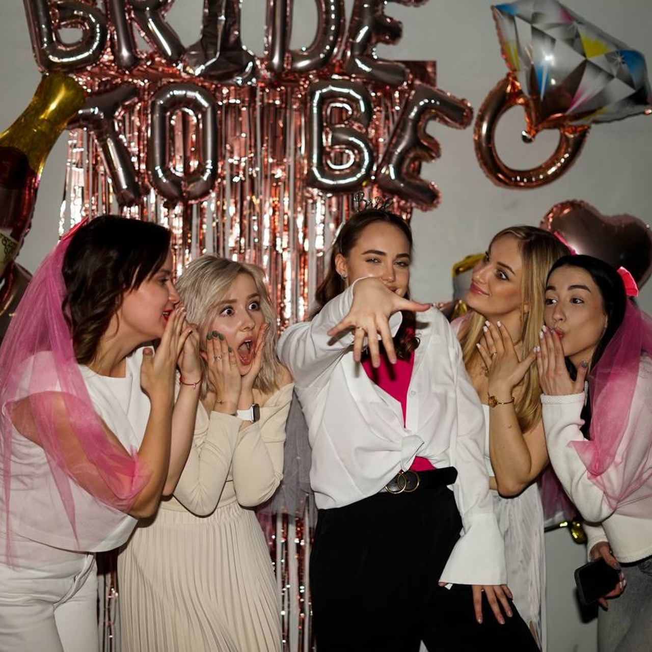 Портретный свадебный фотограф в Москве и МО -Алина