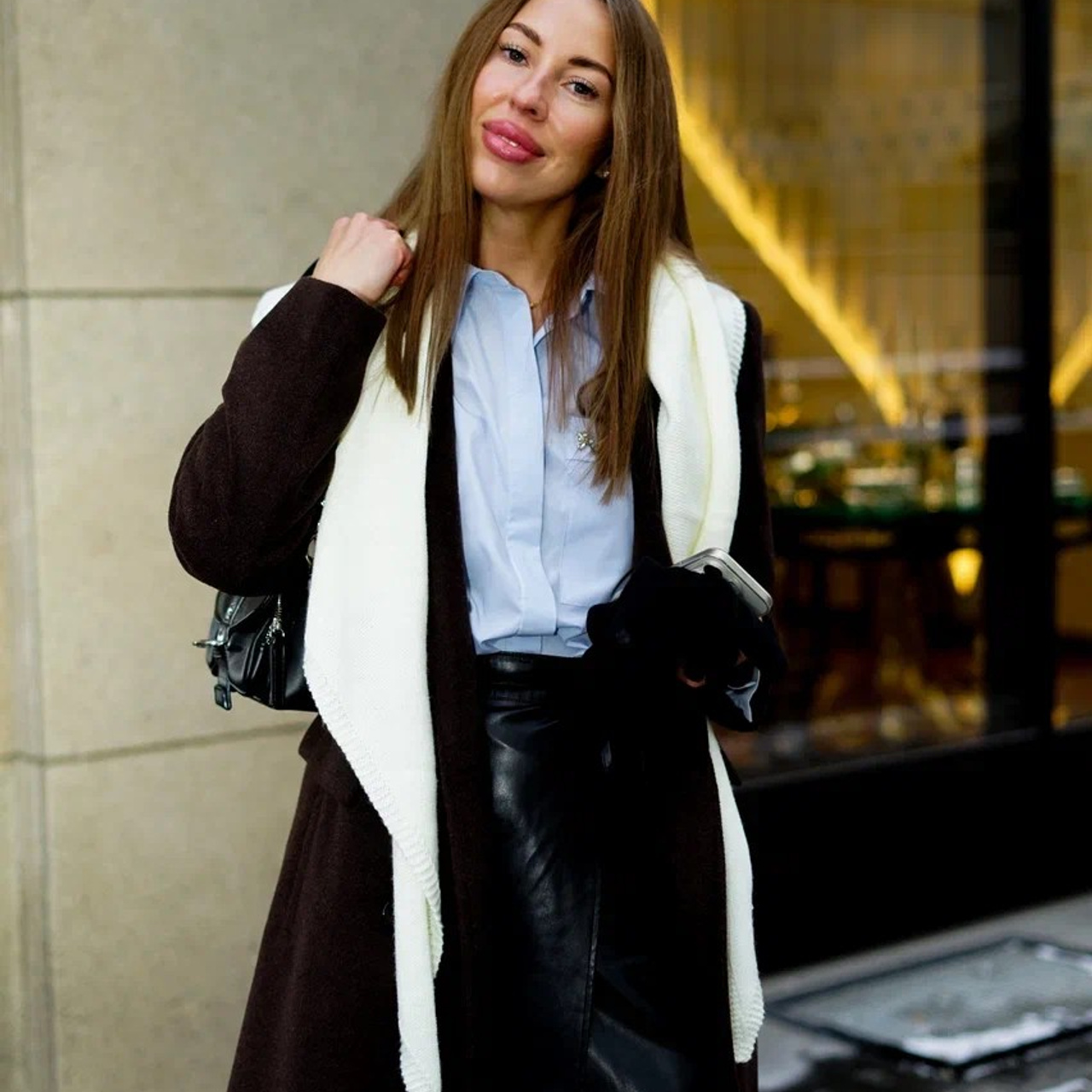 Портретный свадебный фотограф в Москве и МО -Алина