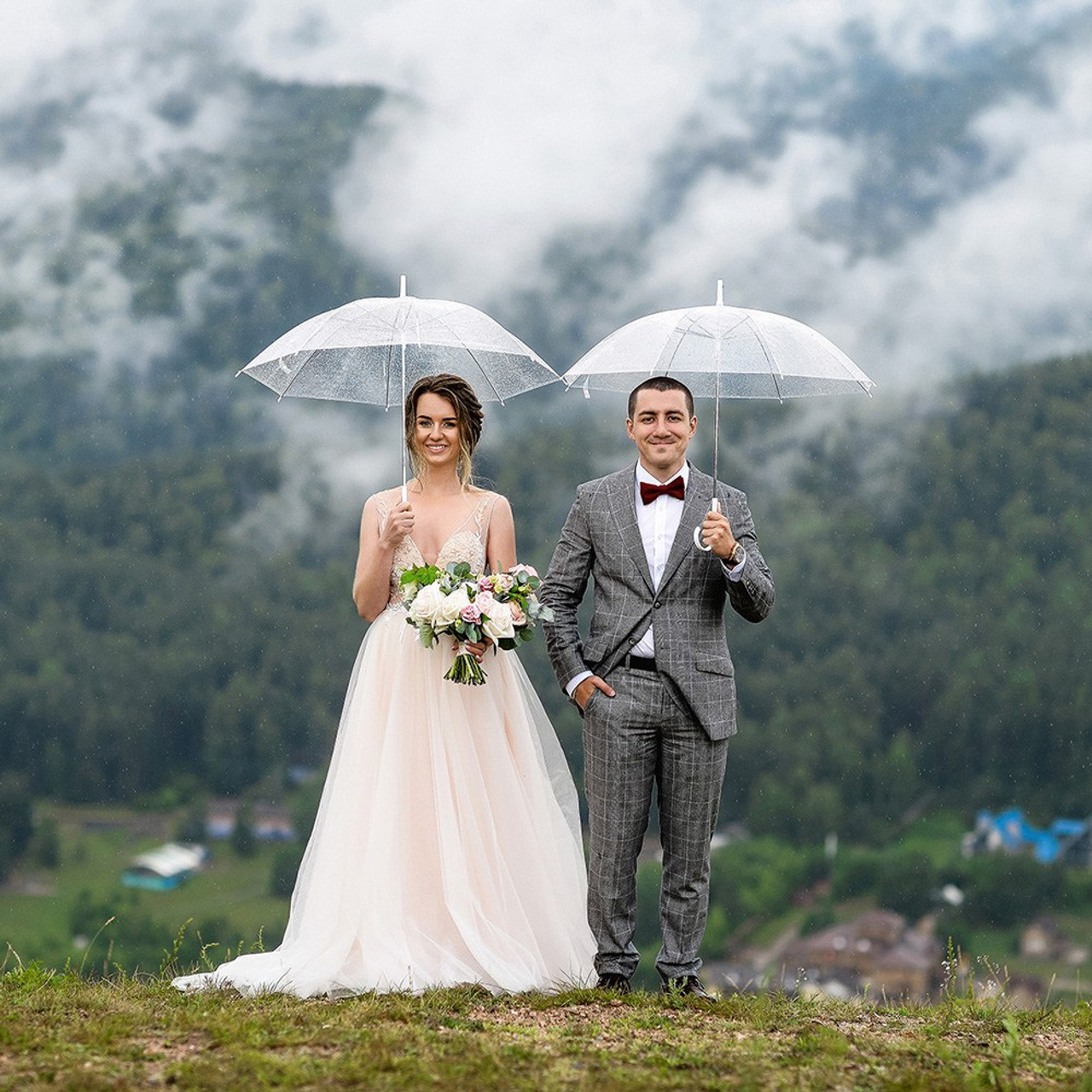 Виктор и Кристина