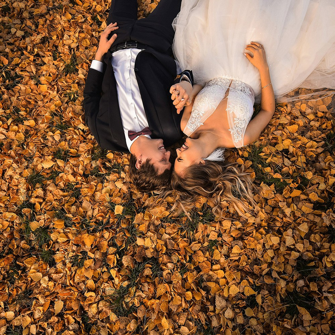 Максим и Катя