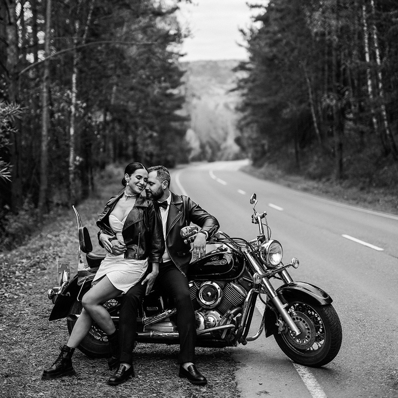 Саша и Катя