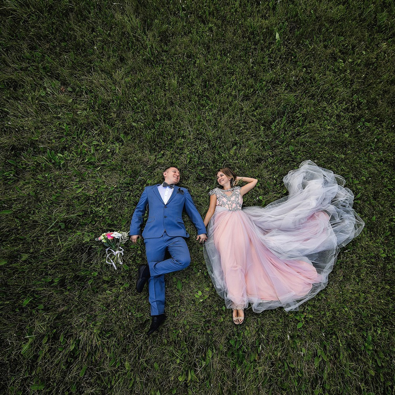 Радик и Яна