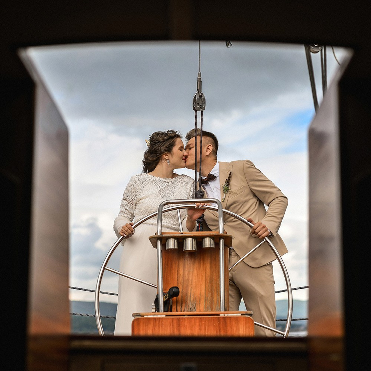 Влад и Влада