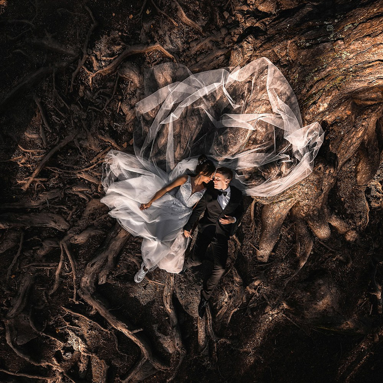 Демьян и Катя