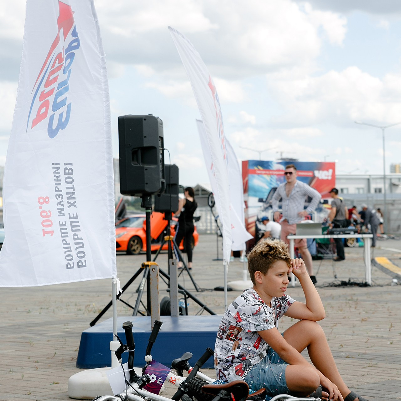 Фестиваль Ареналэнд Казань. Репортажный фотограф Казань | Предметный фотограф в Казани | Фотограф на корпоратив Казань