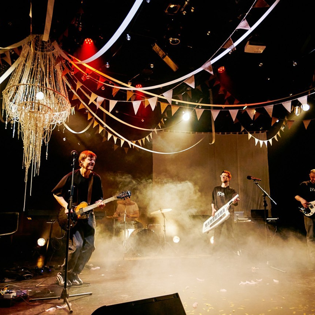 Отзывы. Visual artist Konstantin KoT