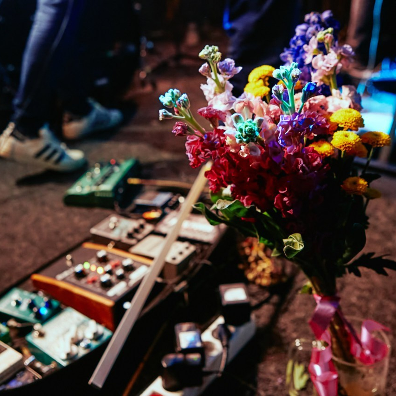 Отзывы. Visual artist Konstantin KoT