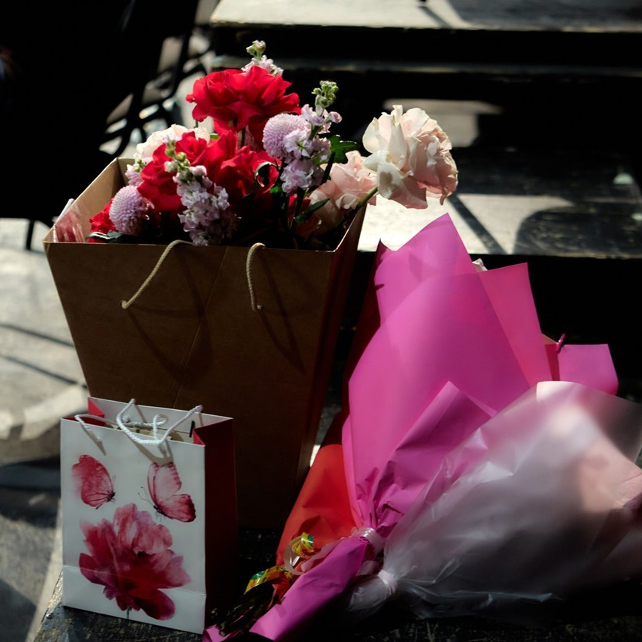 Отзывы. Visual artist Konstantin KoT