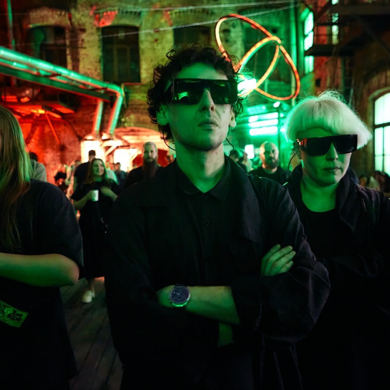 Отзывы. Visual artist Konstantin KoT