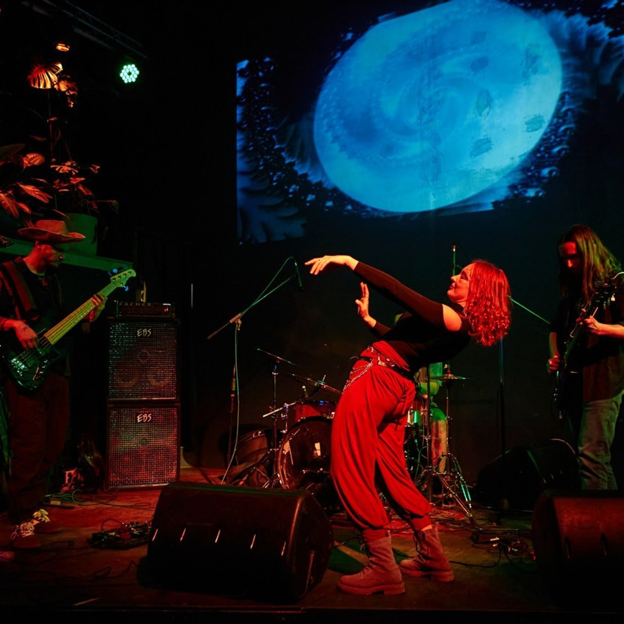 Отзывы. Visual artist Konstantin KoT