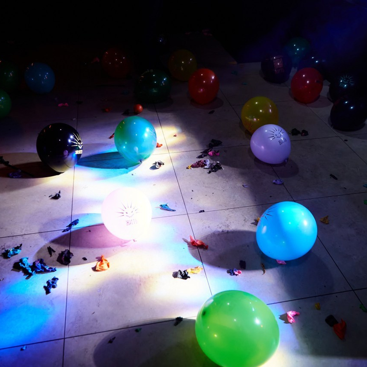 Отзывы. Visual artist Konstantin KoT