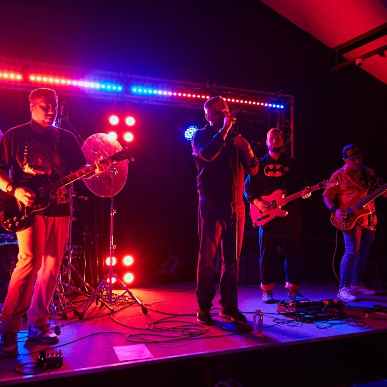 Отзывы. Visual artist Konstantin KoT