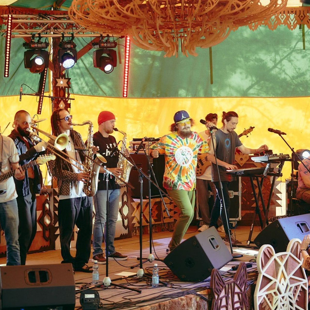 Отзывы. Visual artist Konstantin KoT