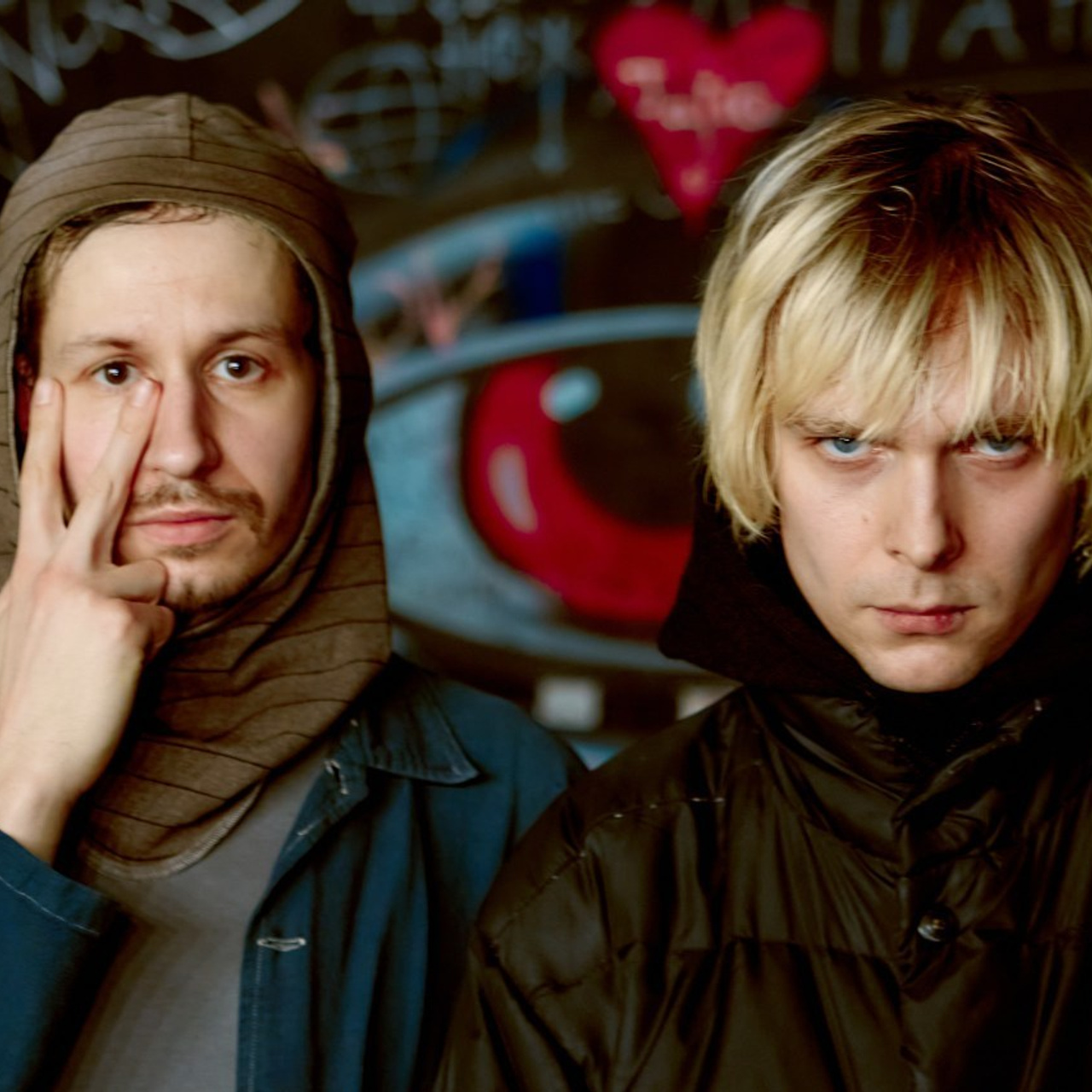 Отзывы. Visual artist Konstantin KoT