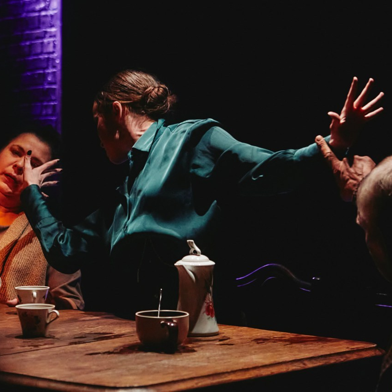 Отзывы. Visual artist Konstantin KoT