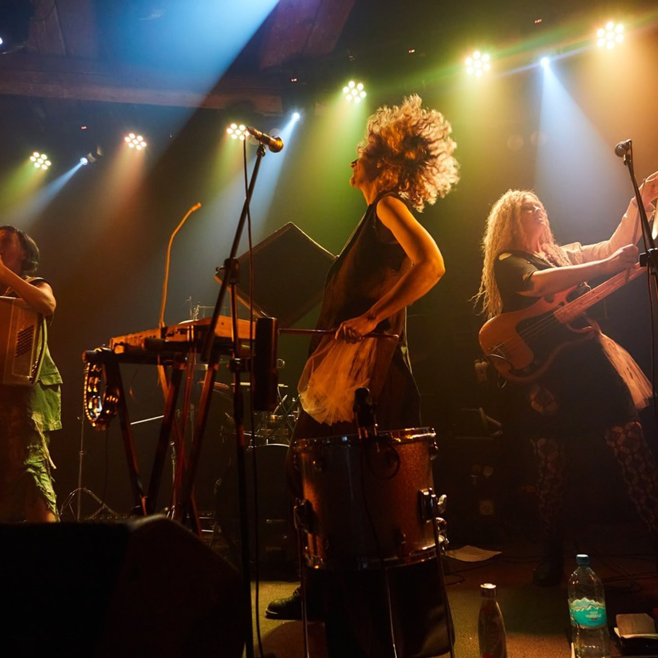 Отзывы. Visual artist Konstantin KoT