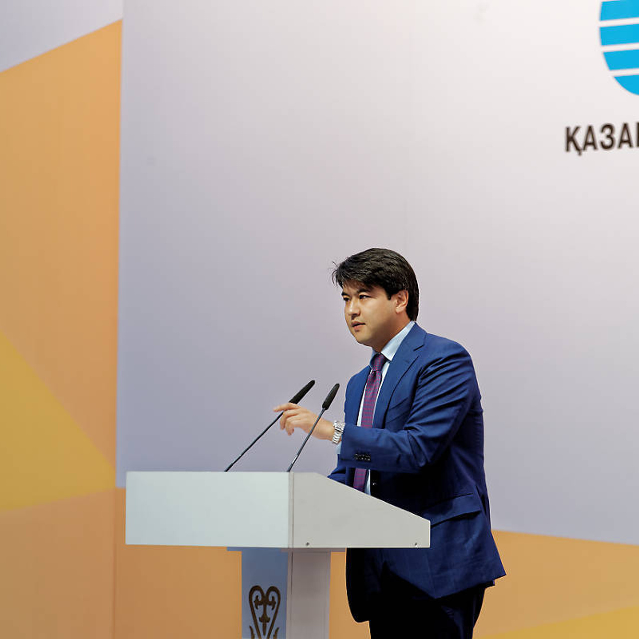 Конференция Forte Bank. Андрей Пачевский. Профессиональный фотограф в Астане