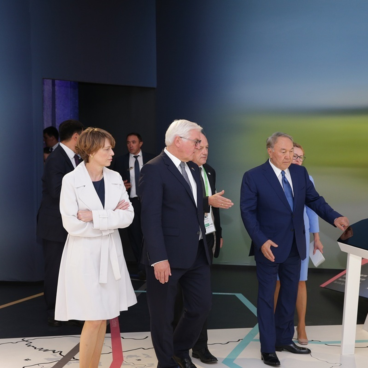 Дни Германии в Казахстане. Андрей Пачевский. Профессиональный фотограф в Астане
