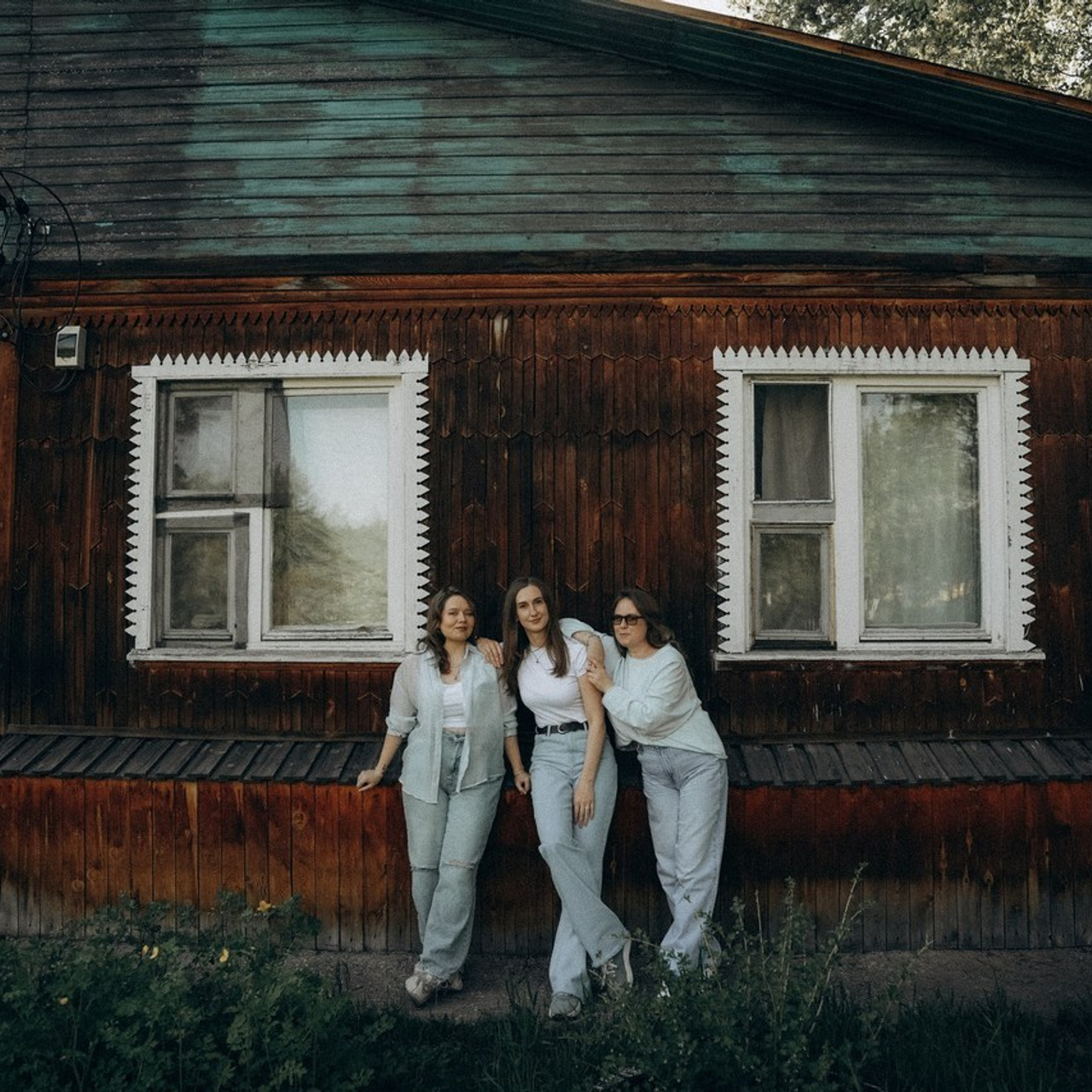 Отзывы. Сибирский фотограф Братск, Иркутск Анна Галанина