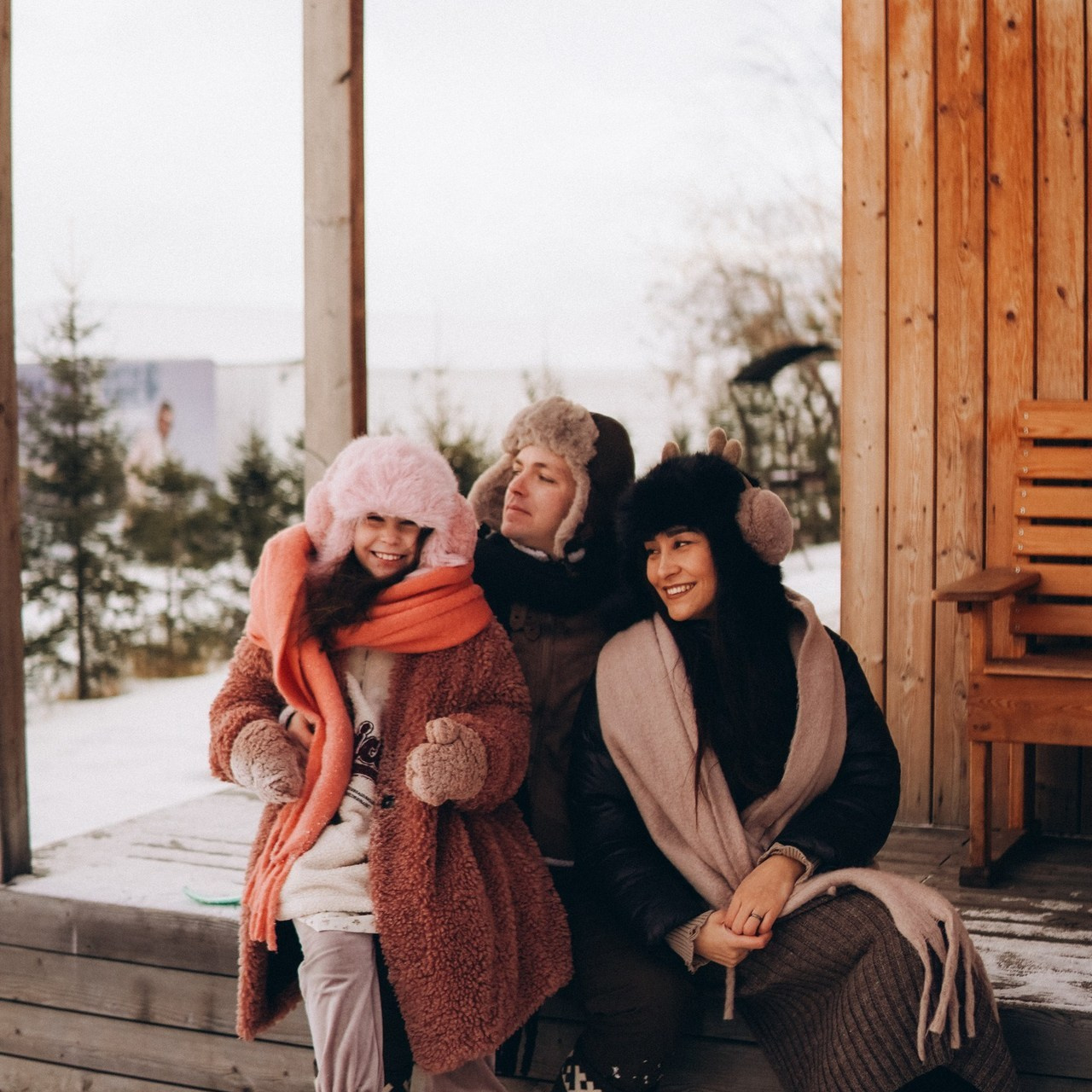 Отзывы. Сибирский фотограф Братск, Иркутск Анна Галанина