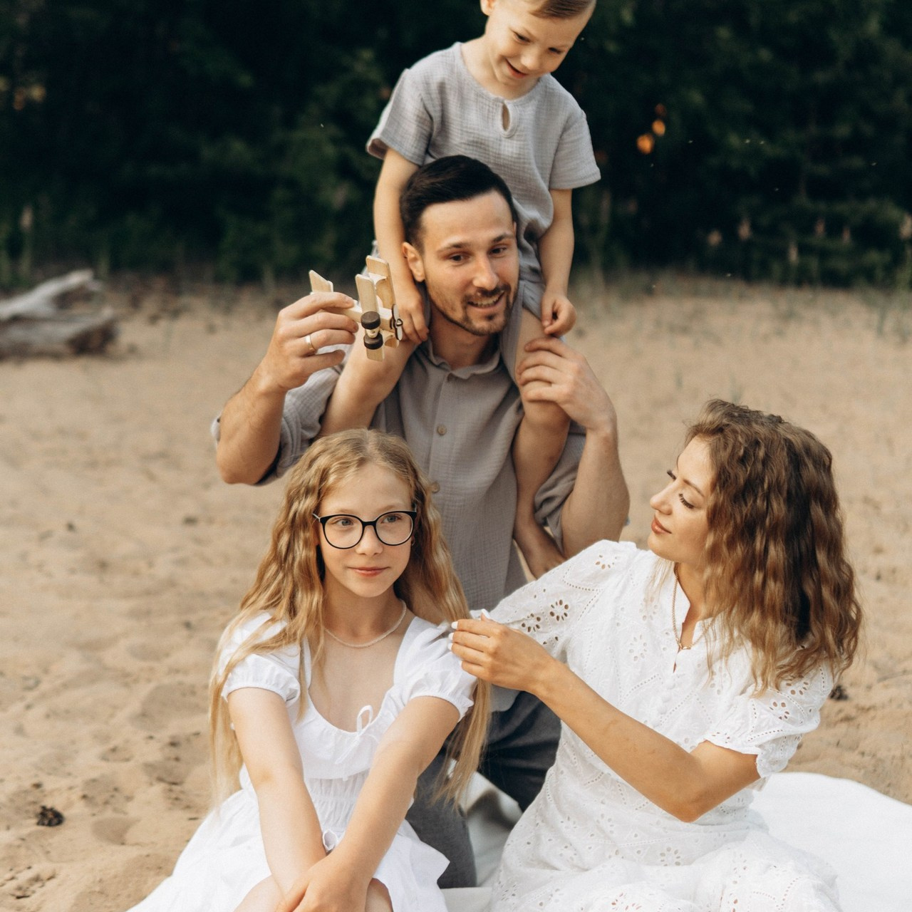 Отзывы. Сибирский фотограф Братск, Иркутск Анна Галанина