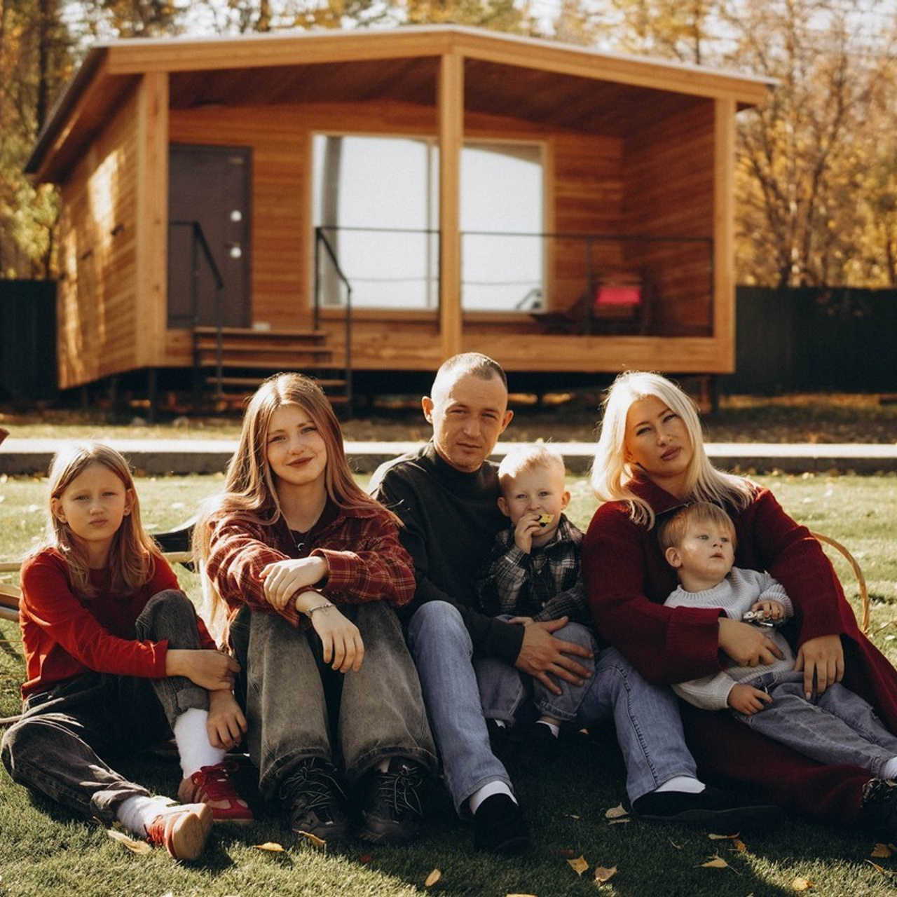 Отзывы. Сибирский фотограф Братск, Иркутск Анна Галанина