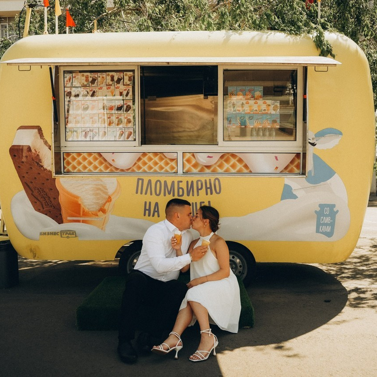 Отзывы. Сибирский фотограф Братск, Иркутск Анна Галанина