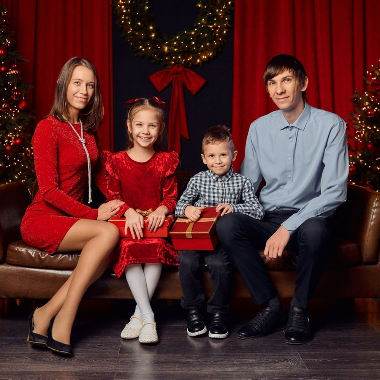 Отзывы. Семейный и свадебный фотограф и видеограф в Туле и Москве