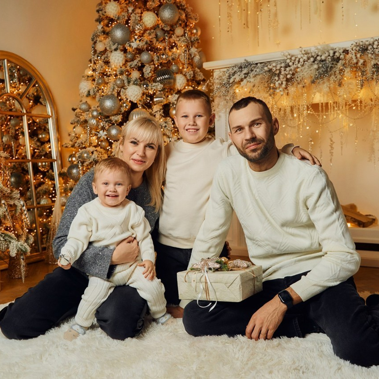 Отзывы. Семейный и свадебный фотограф и видеограф в Туле и Москве