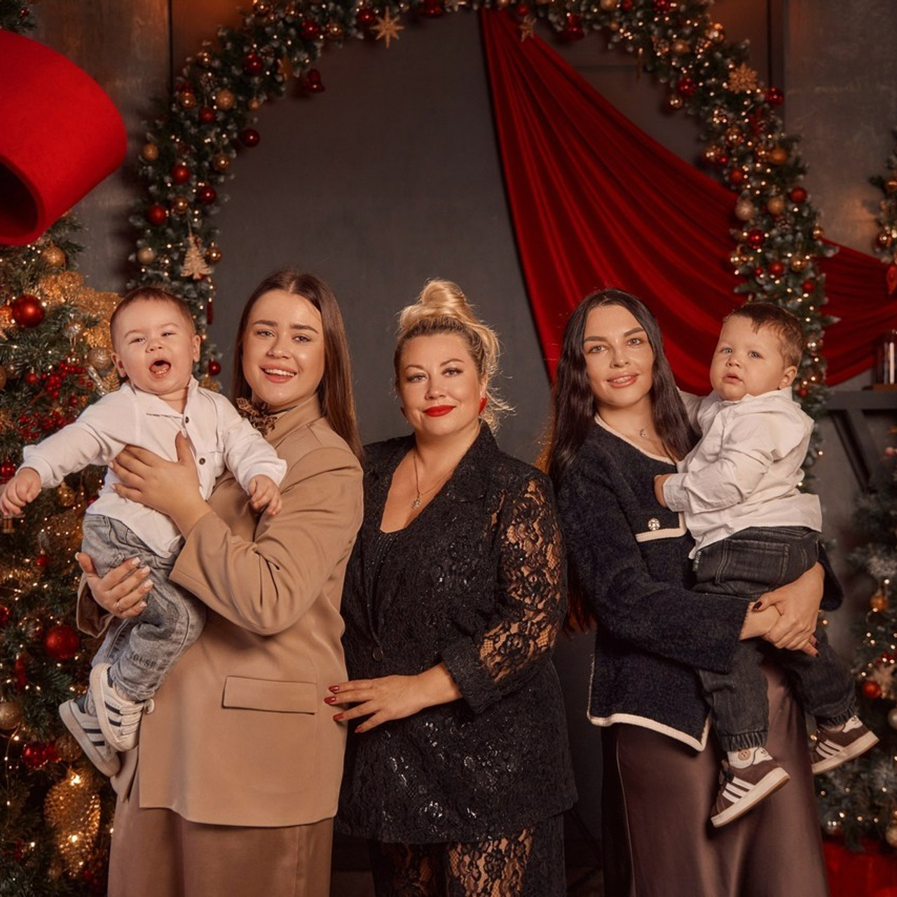 Отзывы. Семейный и свадебный фотограф и видеограф в Туле и Москве