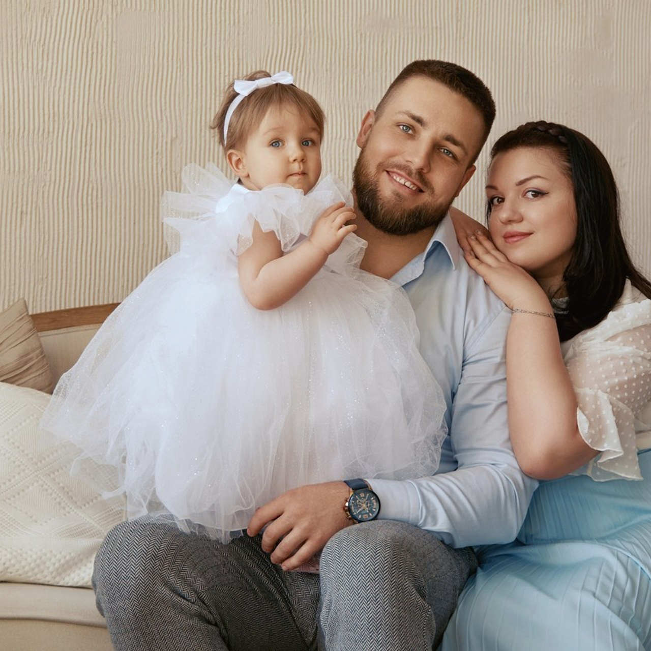 Отзывы. Семейный и свадебный фотограф и видеограф в Туле и Москве