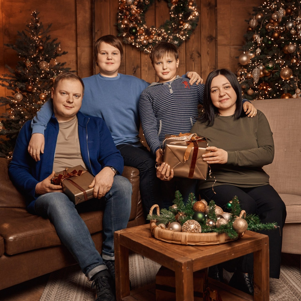 Отзывы. Семейный и свадебный фотограф и видеограф в Туле и Москве